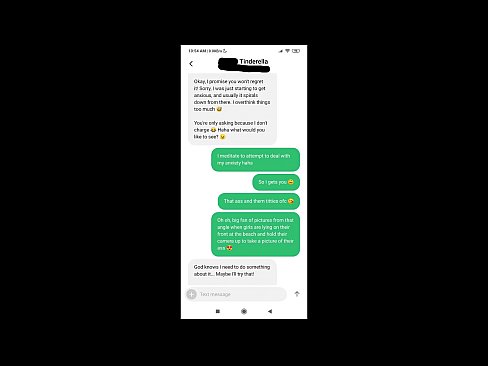 ❤️ ฉันเพิ่ม PAWG ใหม่จาก Tinder ในฮาเร็มของฉันแล้ว (รวมคุยกับ Tinder ด้วย) ️ เซ็กซ์สุด ที่ th.elitemangas.top